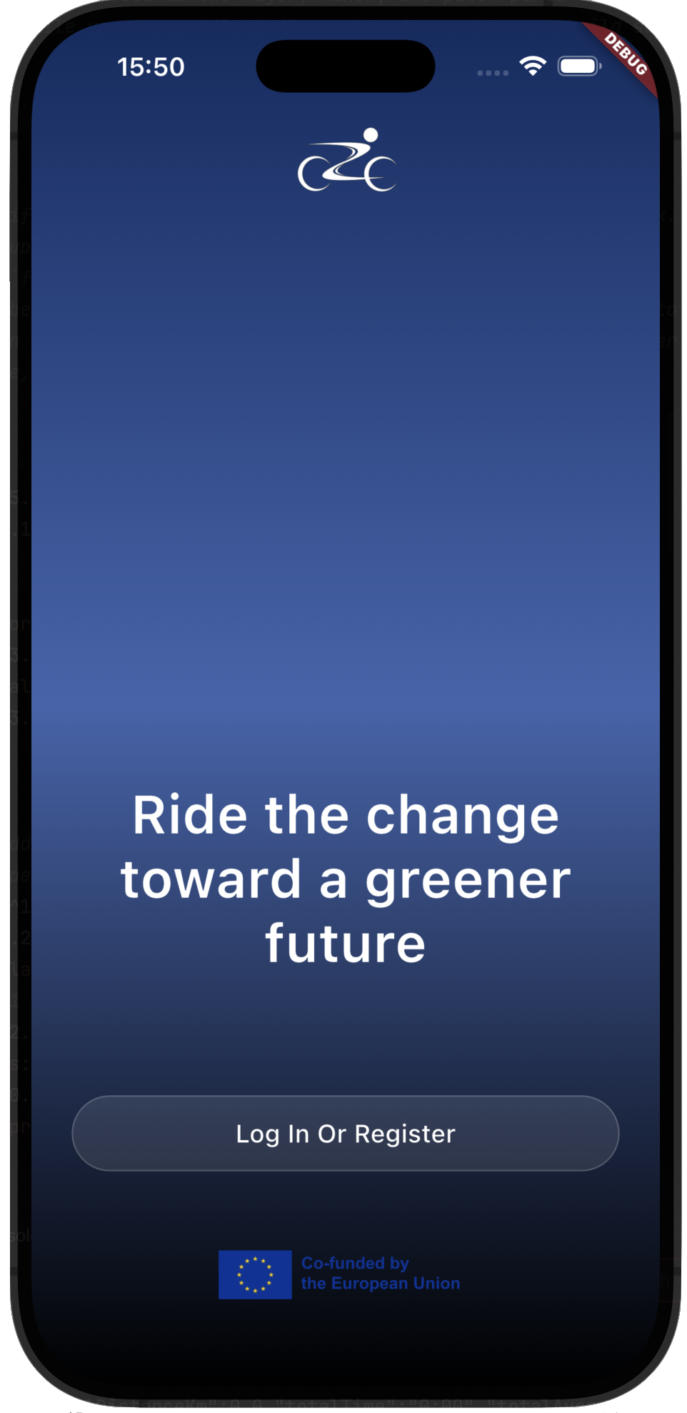 Cycle2Connect App