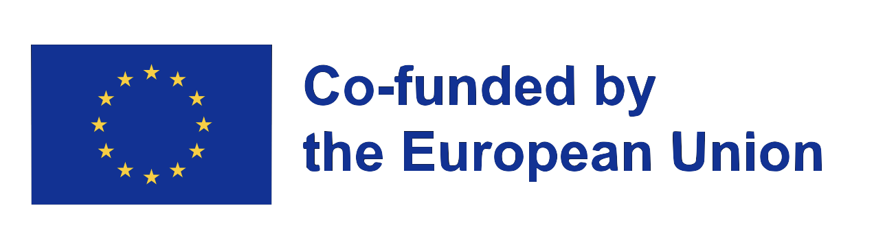 Co-funded by the European Union
